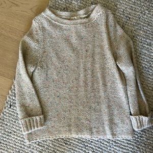 Essentials Sweater